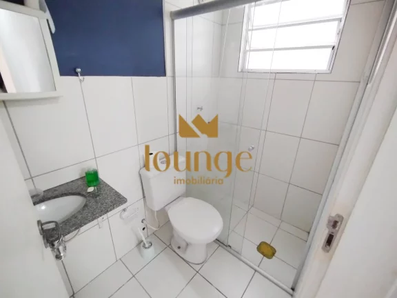 Imagem Apartamento a venda 2 Quartos financia Zona Sul-Sorocaba