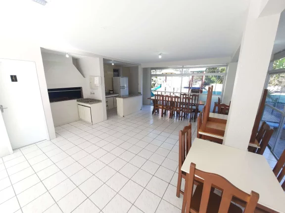 Imagem Apartamento à Venda, 85 m2, 2 Dormitórios, Córrego Grande, Florianópolis/SC