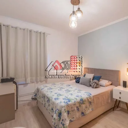 Imagem Apartamento com 3 dorms, Vila Itapura, Campinas - R$ 650 mil, Cod: 108