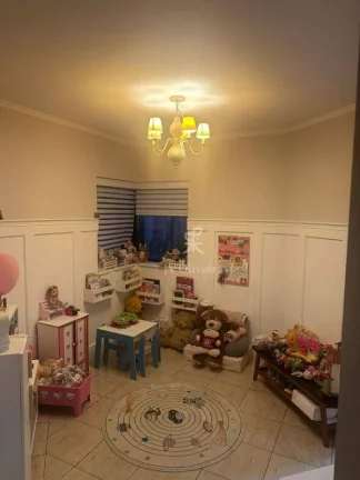 Imagem Apartamento com 5 dormitórios à venda, 213 m²- Vila Andrade - São Paulo/SP