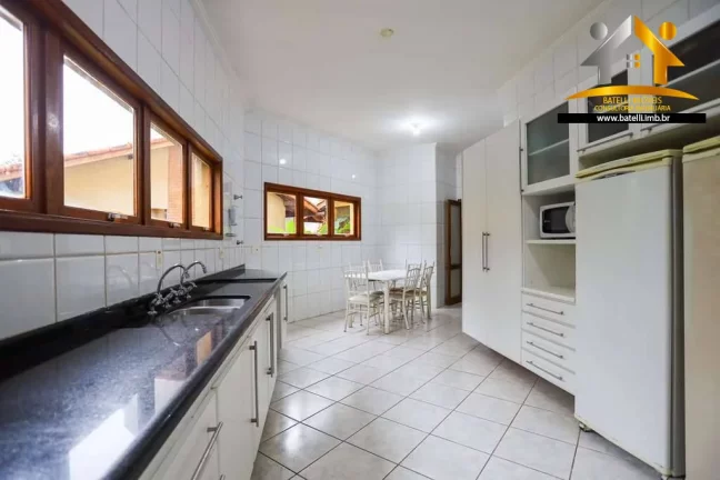 Imagem Casa à venda no condomínio Granja Viana II (Glebas IV e V), em Cotia - SP | Batelli Imóveis
