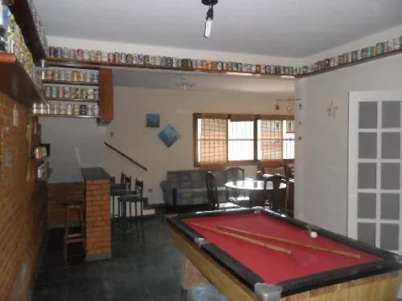 Imagem CASA L. PRAIA - 2 LOTES C/ PISCINA - para LOCAÇÃO TEMPORARIA