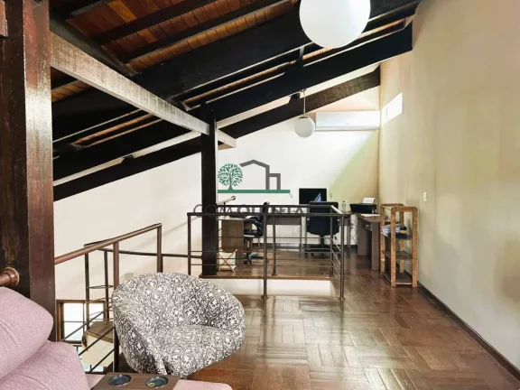 Imagem Casa com 3 Quartos para Alugar, 330 m² em Chácaras São Carlos - Cotia