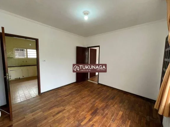 Imagem SOBRADO 146 M² - 3 DORMS, 3 VAGAS - IMIRIM - SÃO PAULO/SP