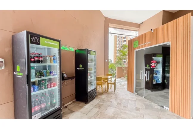 Imagem APARTAMENTO RESIDENCIAL em São Paulo - SP, Paraíso do Morumbi