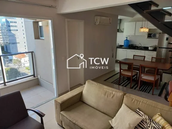 Imagem Apartamento para alugar no bairro Paraíso - São Paulo/SP, Zona Sul