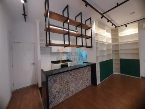Imagem Apartamento garden, 3 dormitórios, sendo 2 suítes, lavabo, jardim e varanda com churrasqueira a ca...