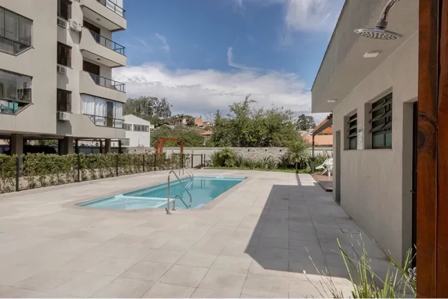 Imagem TÀG 335 Apto 610291033-5 - Apartamento à venda no bairro Tristeza - Porto Alegre/RS
