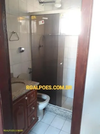 Imagem Galpão para Venda em RIO DE JANEIRO, Pavuna, 4 banheiros