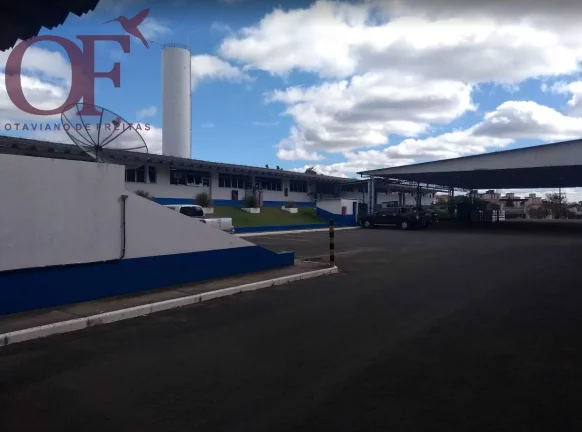 Imagem Galpão / Depósito / Armazém à venda, 35587m² - Medeiros - Jundiaí - SP