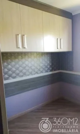 Imagem Apartamento para Venda em Diadema / SP no bairro Conceição