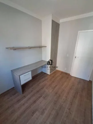 Imagem Apartamento com 2 dormitórios à venda, 52 m² por R$ 320.000,00 - Além Ponte - Sorocaba/SP