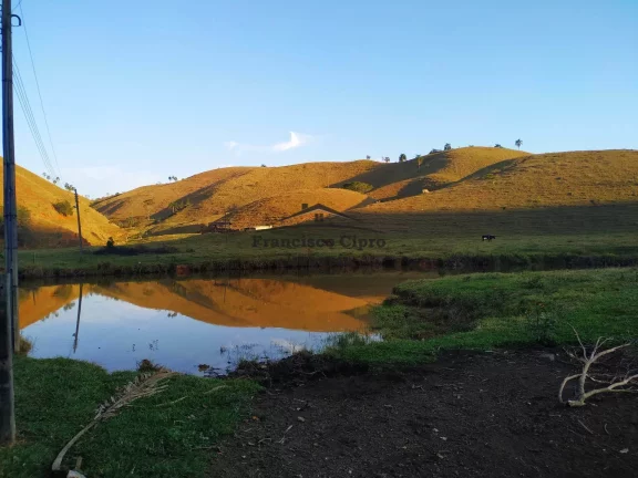 Imagem Fazenda à venda no bairro Jardim Alvorada - Jacareí/SP