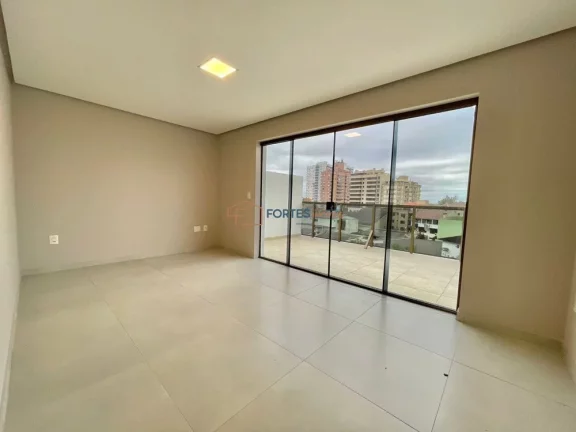 Imagem Fortes Imóveis Vende - Cobertura em Tramandaí