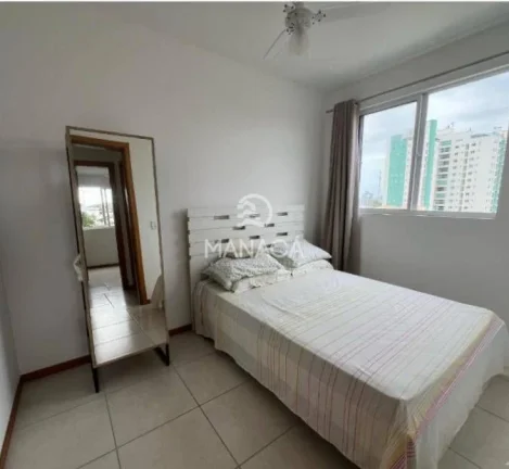 Imagem Apartamento centro com piscina 300m do mar