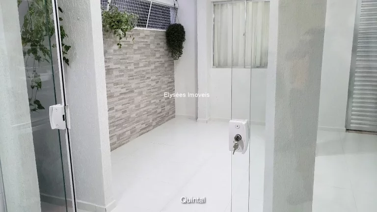 Imagem CASA RESIDENCIAL em SÃO PAULO - SP, BROOKLIN PAULISTA