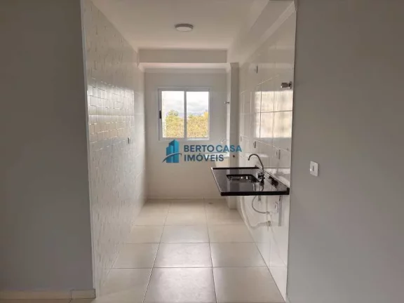 Imagem Apartamento Padrão