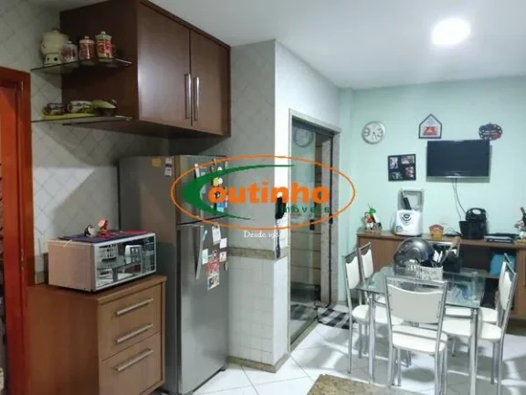 Imagem (27454) Rua Engenheiro Gama Lobo - Vila Isabel