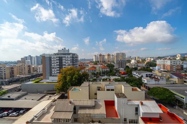 Imagem CRAS 146 Apto 610371006-43 - Apartamento à venda no bairro Cristo Redentor - Porto Alegre/RS