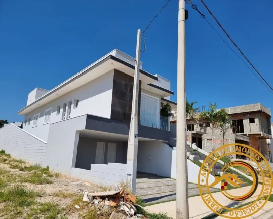Imagem CASA RESIDENCIAL em ITU - SP, BRASIL