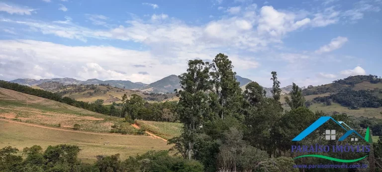 Imagem Imperdível Chácara com 40.000 m² – Beleza e Conforto em Meio à Natureza!