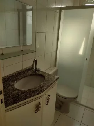 Imagem Apartamento à Venda em Ocian, Praia Grande - SP
