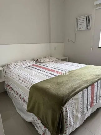 Imagem Flat disponível para locação no The Plazza Residence Flat, com 37m², 1 dormitório e 1 vaga de garagem