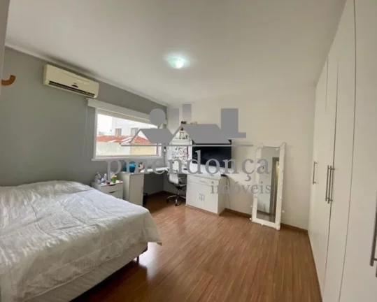 Imagem Apartamento totalmente reformado, 3 dormts, 1 suite, 2 vagas, proximo metro