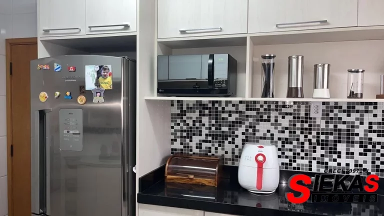 Imagem Excelente Apartamento disponível no Anália Franco