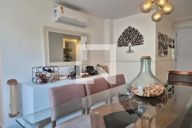 Imagem Apartamento à Venda - Recreio, 3 Quartos, 200 m2