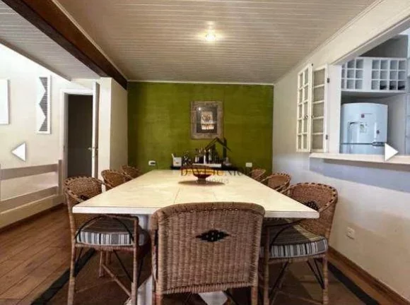 Imagem Casa com 8 dormitórios sendo 3 suítes à venda, 500 m² por R$ 5.500.000 - Condomínio Porto de Ibiúna - Ibiúna/SP