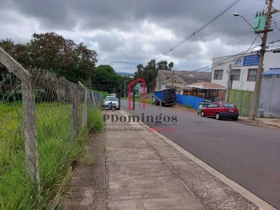 Imagem TERRENO COMERCIAL / INDUSTRIAL - FAZENDA SANTA CÂNDIDA - CAMPINAS - SP