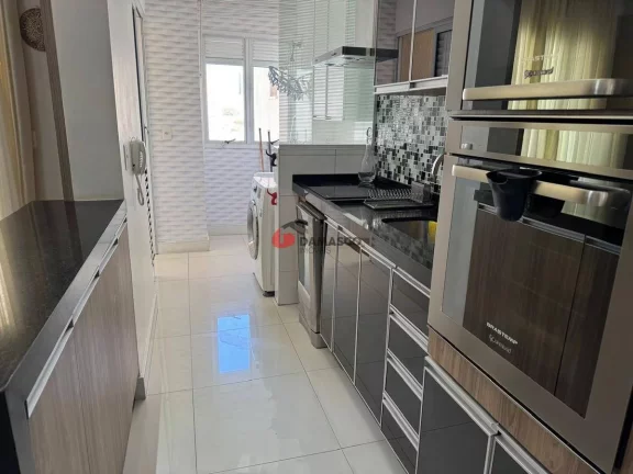 Imagem Apartamento à venda São Caetano do Sul