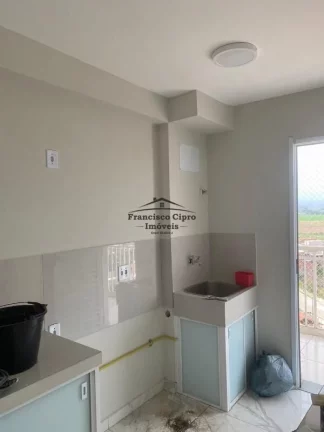 Imagem Apartamento à venda no bairro São Gonçalo - Guaratinguetá/SP