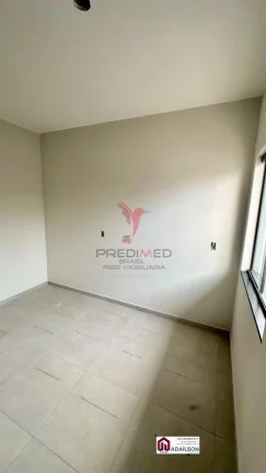 Imagem Casa Geminada no loteamento Bosque São José -SC / R$ 415,990.00