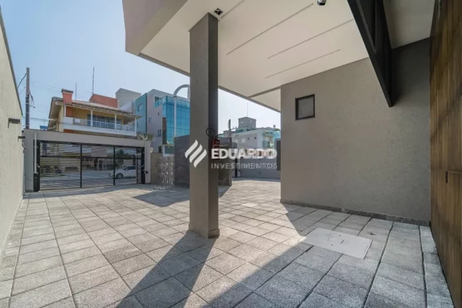 Imagem Residencial Porto Feliz – Apartamento Beira-Mar à Venda em Mariscal, Bombinhas/S