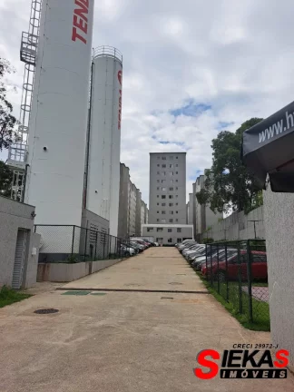 Imagem APARTAMENTO RESIDENCIAL em SÃO PAULO - SP, COLÔNIA (ZONA LESTE)