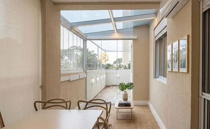 Imagem Apartamento com 3 quartos, Santana, São Paulo - R$ 890.000