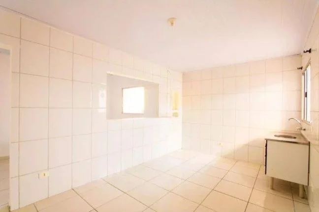 Imagem Casa com 2 dormitórios, 95 m² - venda por R$ 650.000,00 ou aluguel por R$ 1.500,00/mês - Vila Helena - Santo André/SP