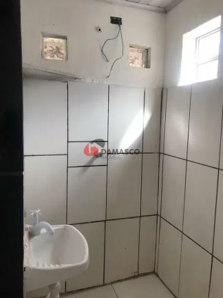 Imagem Casa para Locação 1 Quarto, 1 Vaga, Nova Gerty, São Caetano do Sul - SP