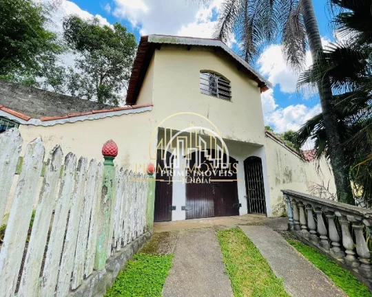 Imagem Chácara com 10 dormitórios à venda, 5763 m² por R$ 4.390.000,00 - Caxambu - Jundiaí/SP