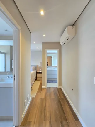 Imagem Apartamento à venda no Brooklin - São Paulo/Sp