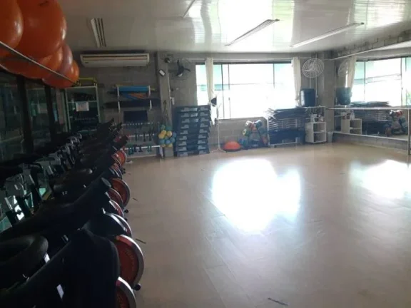 Imagem Sala à venda, 400 m² Jurerê - Florianópolis/SC
