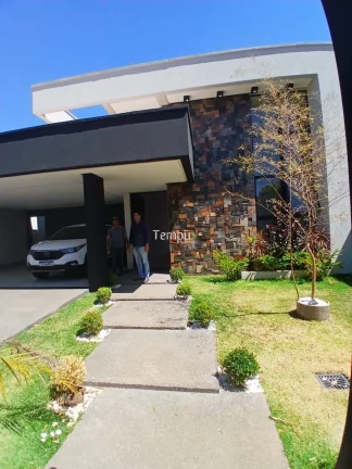 Imagem Casa Alto Padrão em Parque Amazônia, Goiânia/GO
