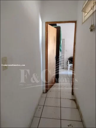 Imagem Casa para Venda em Limeira, Parque Residencial Belinha Ometto, 3 dormitórios, 2 banheiros, 2 vagas