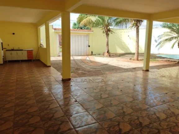 Imagem Casa - Ribeirão Preto - Antonio Palocci