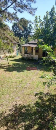 Imagem Chácara à venda, 2000 m² por R$ 480.000,00 - São Fernando - Itanhaém/SP