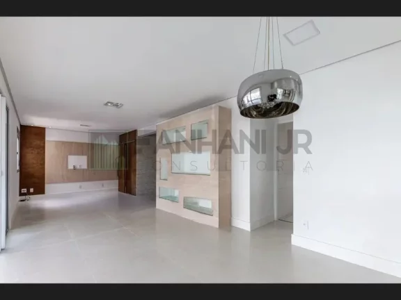 Imagem Imperdível: Apartamento de Luxo à Venda ou Locação no Itaim Bibi, São Paulo - 3 quartos, 3 suítes, 3 salas, 5 banheiros, 3 vagas - 162 m².