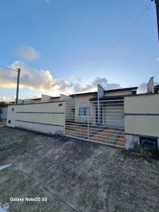 Imagem Alugo Casa Em Moinho dos ventos Extremoz RN