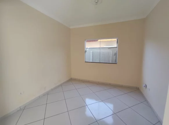 Imagem Sobrado com 4 dormitórios à venda, 200 m² por R$ 1.000.000,00 - Villa Branca - Jacareí/SP